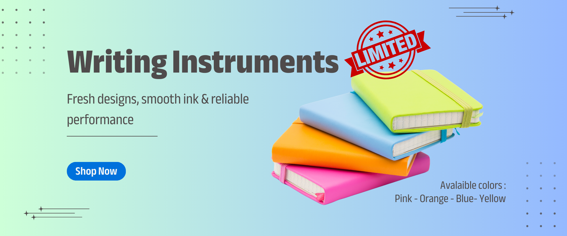 writing-instruments