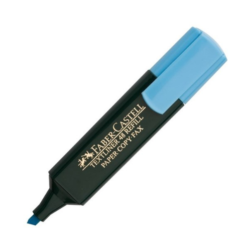 Faber Castell Highlighter | Pack of 5 | Emphasize with Precision