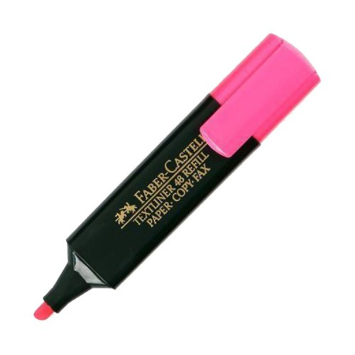 Faber Castell Highlighter | Pack of 5 | Emphasize with Precision