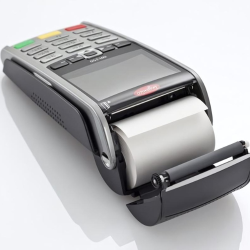 VDC Thermal Roll | 2 Inch x 15 Mtr | Pack of 50 | High Quality Thermal Paper