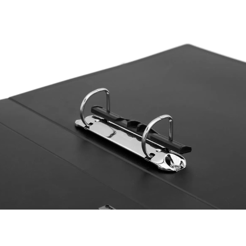 Paper Board Heavy Ring File A4 Size | Pack of 4 | Blue Color | Extra Durability