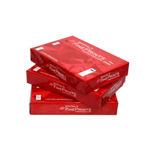Bindal A4 Size Printer Paper 75 GSM – 1 Ream | Reliable Copier Paper