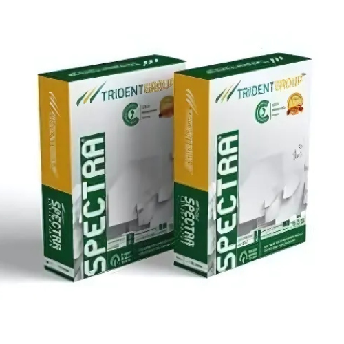 Spectra A4 Paper 75 GSM – Pack of 2 Reams | Best Quality Copier Paper