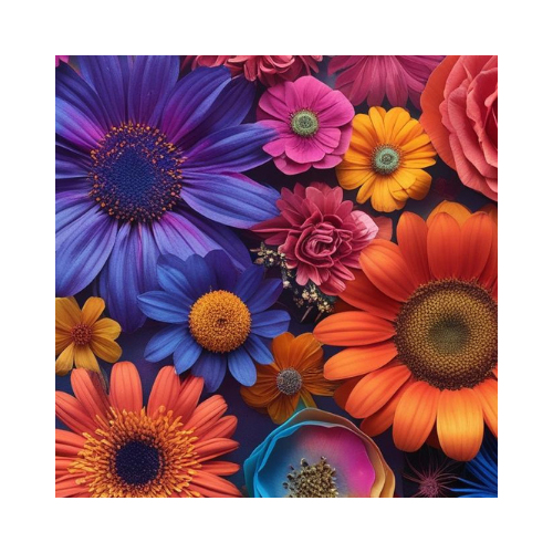 Oddy Inkjet Glossy Photo Paper A4 – 130 GSM, Pack of 2|100 Sheets|