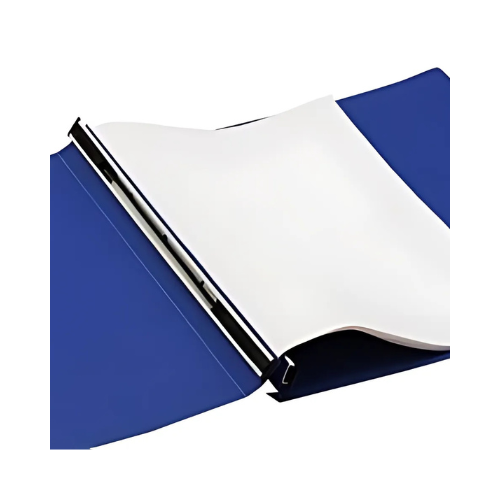 Premium Plastic Computer File 10x12 Inches – Pack of 10 | Durable Office Files