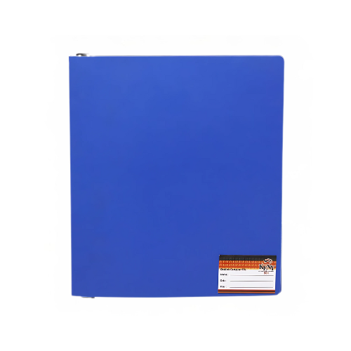 Premium Plastic Computer File 10x12 Inches – Pack of 10 | Durable Office Files