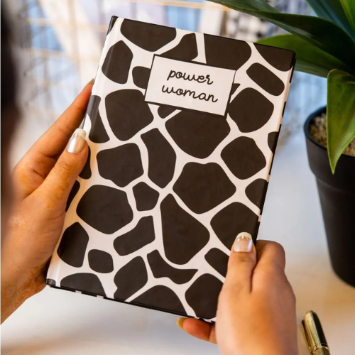 Chaarpai A5 Notebooks